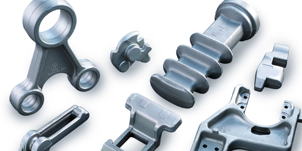 How Would You Narrate Forged Parts and Methods For Upgrading the Quality of Forging?
