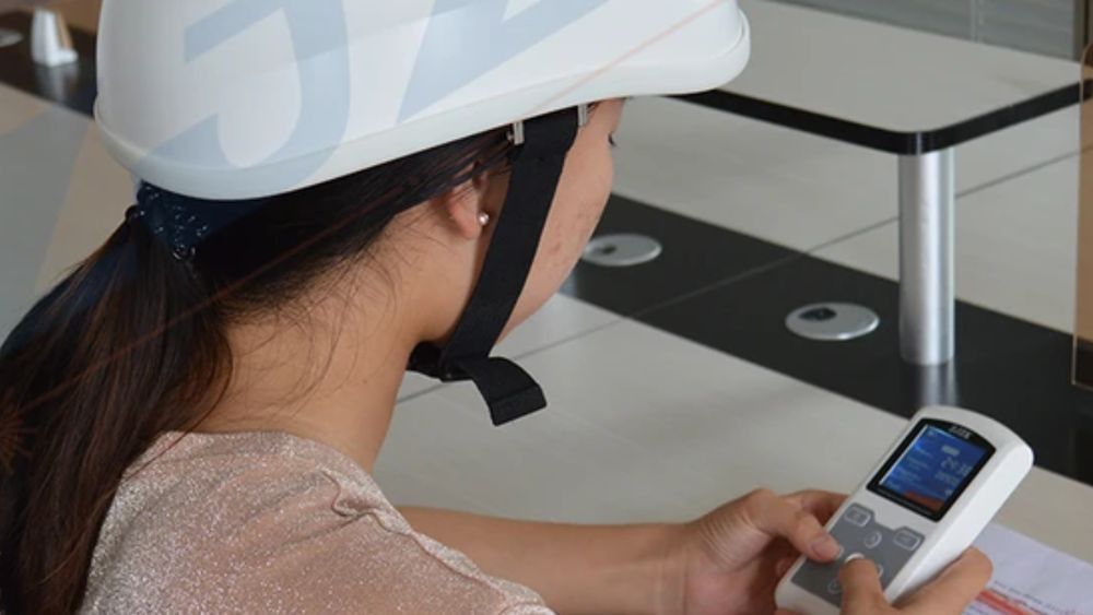 How Long Does A Red Light Helmet Usually Last?