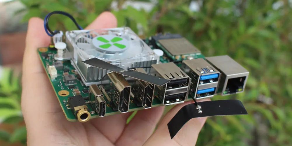 Advantages of using an RK 3588 Development Board