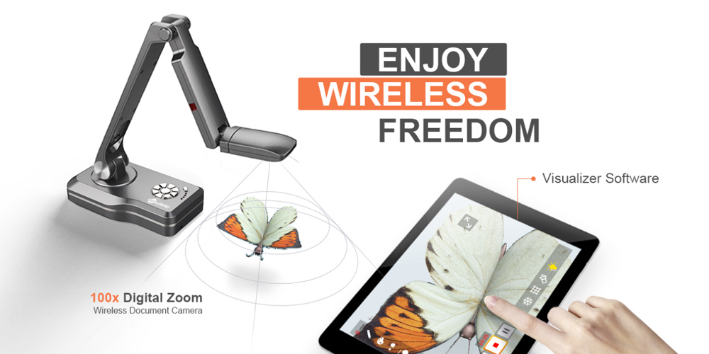 7 Vital Questions To Ask Before Buying A Camera Scanner