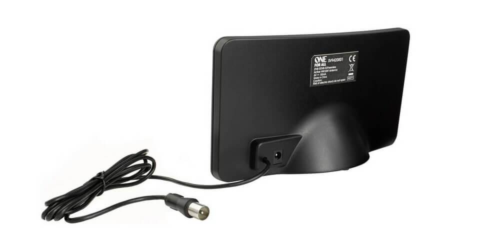 Advantages and Disadvantages of a TV Antenna