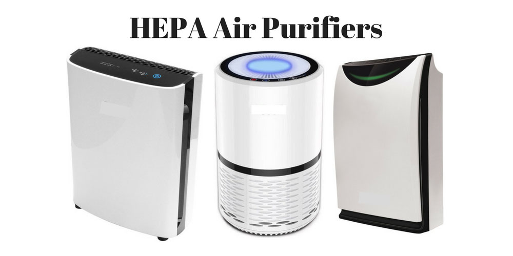 Technologies Used in the Operations of Air Purifiers