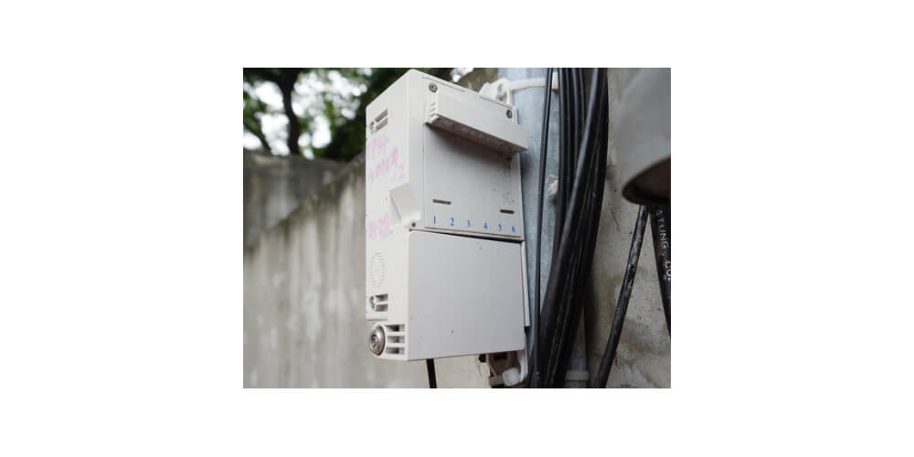 The Supply Chain of Fiber Optic Installation