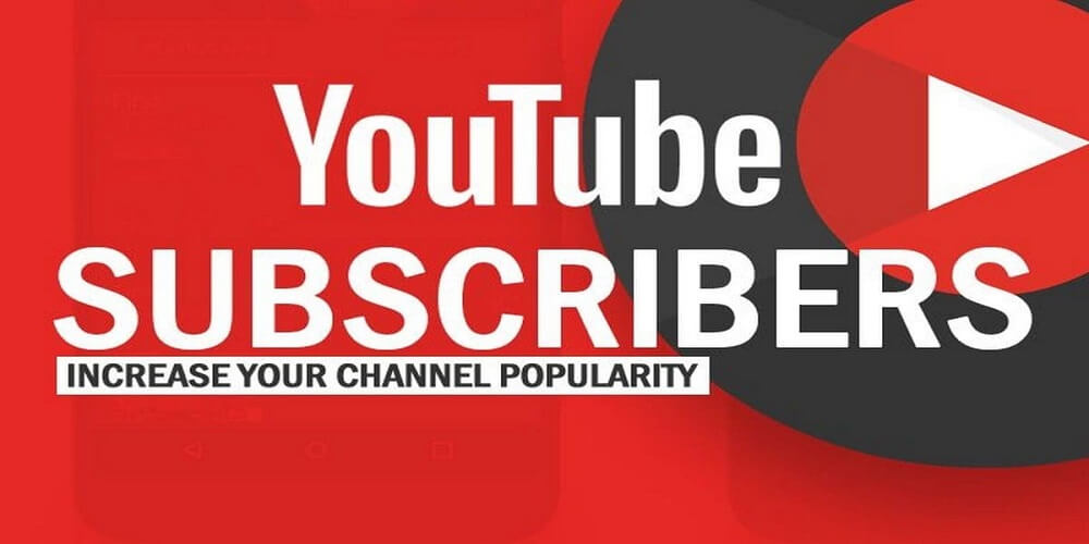 Want to boost your YouTube views and subscribers?