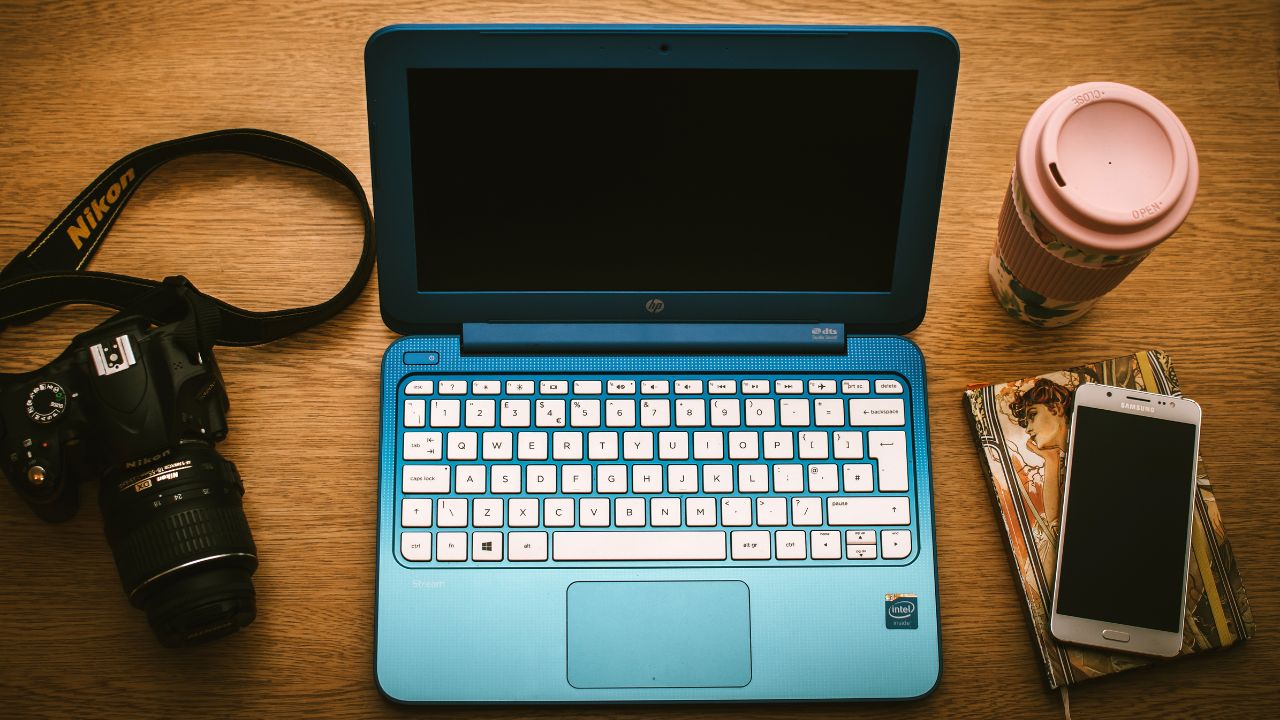 Why More Customers Choose HP-Battery for Reliable Laptop Battery