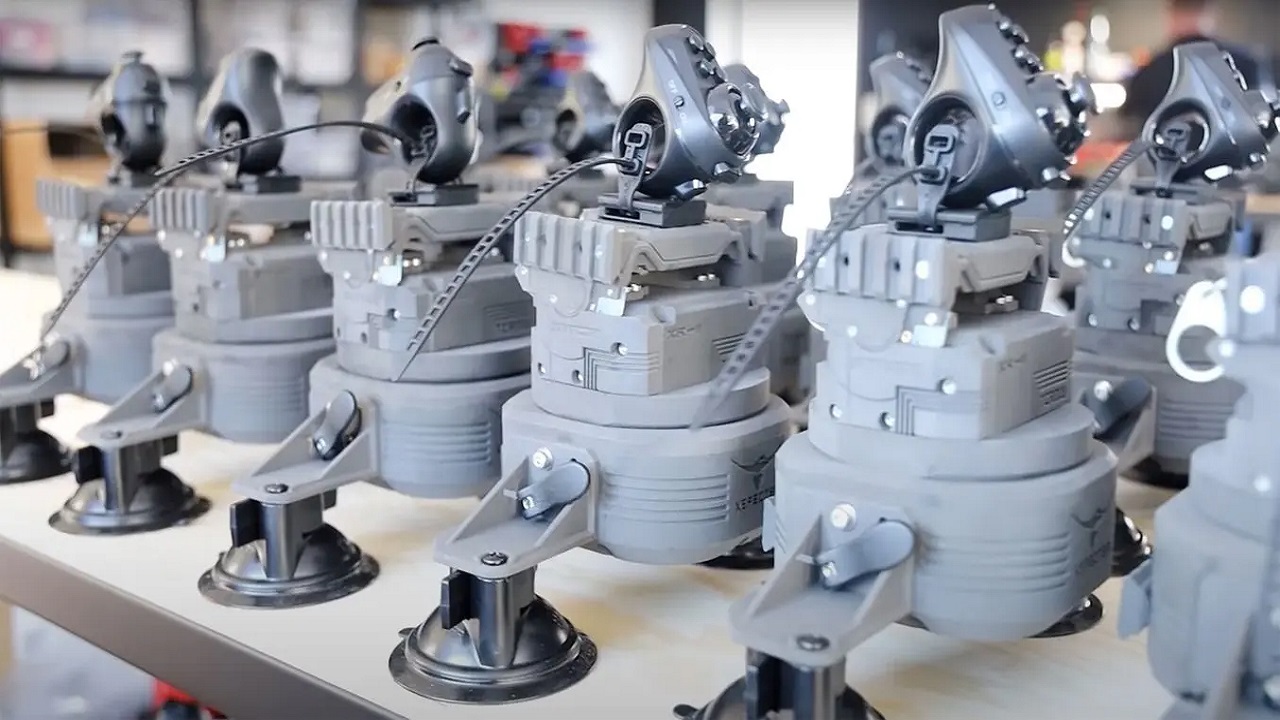 Choosing the Right Manufacturing Technique for Your Low-Volume Production