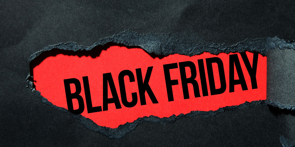 Discover New Exciting Facts About Black Friday 2020