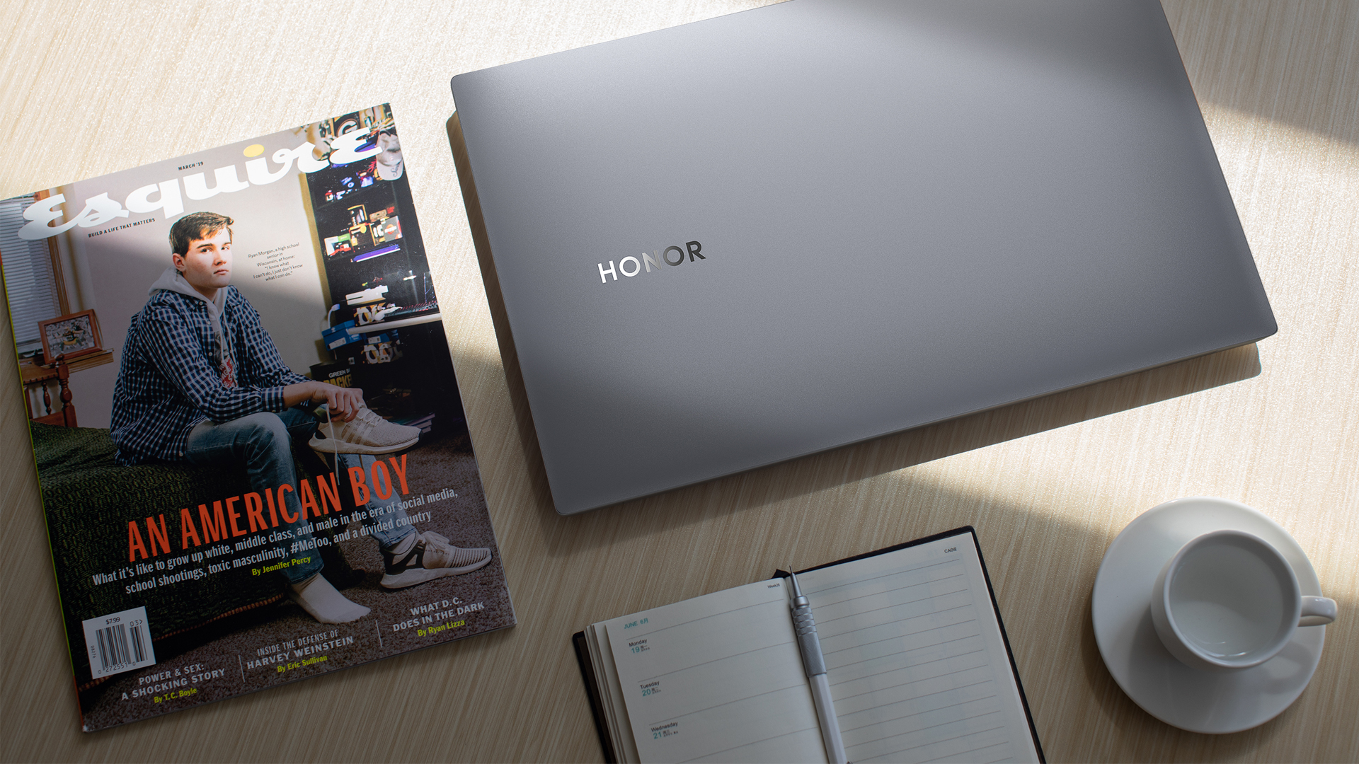Five Reasons Why Honor MagicBook Pro is a Great Deal