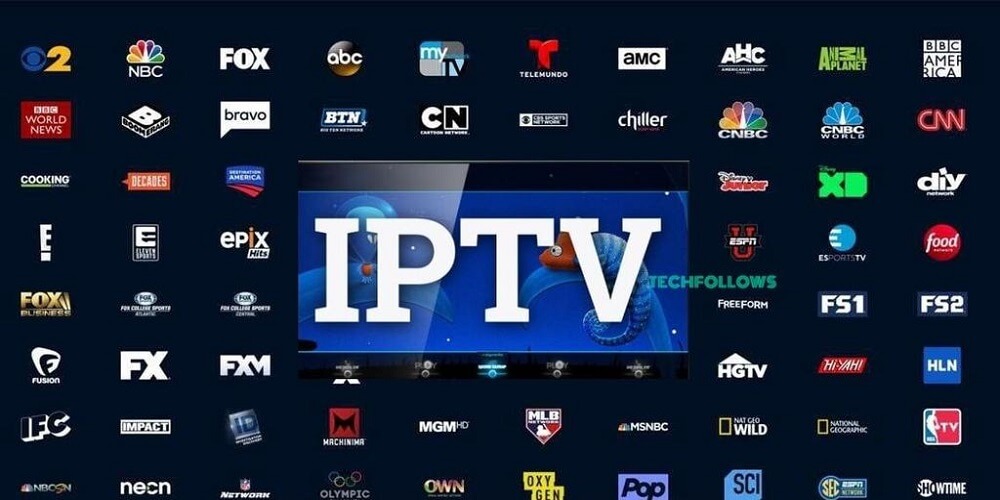 How To Know That an IPTV Service Provider Is Competent