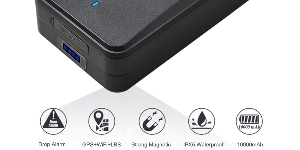 Information About Magnetic GPS Trackers