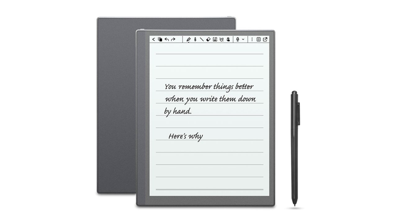 Stay Ahead of the Curve: Embrace Digital Signage - Click Here to Begin