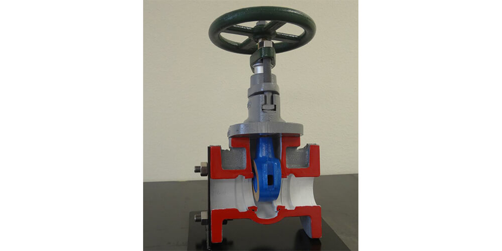 The usage of orbit ball valves in industrial settings