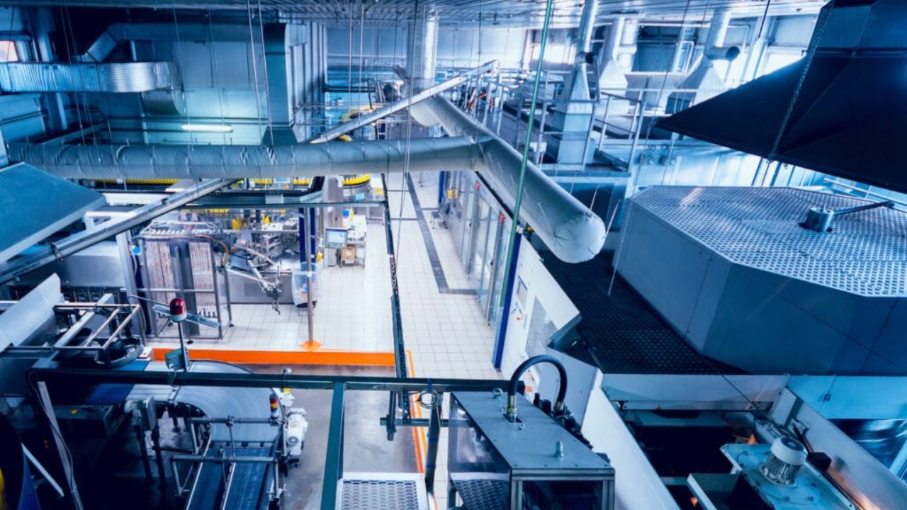 ShincoFab for OEM Manufacturing: Services and Benefits