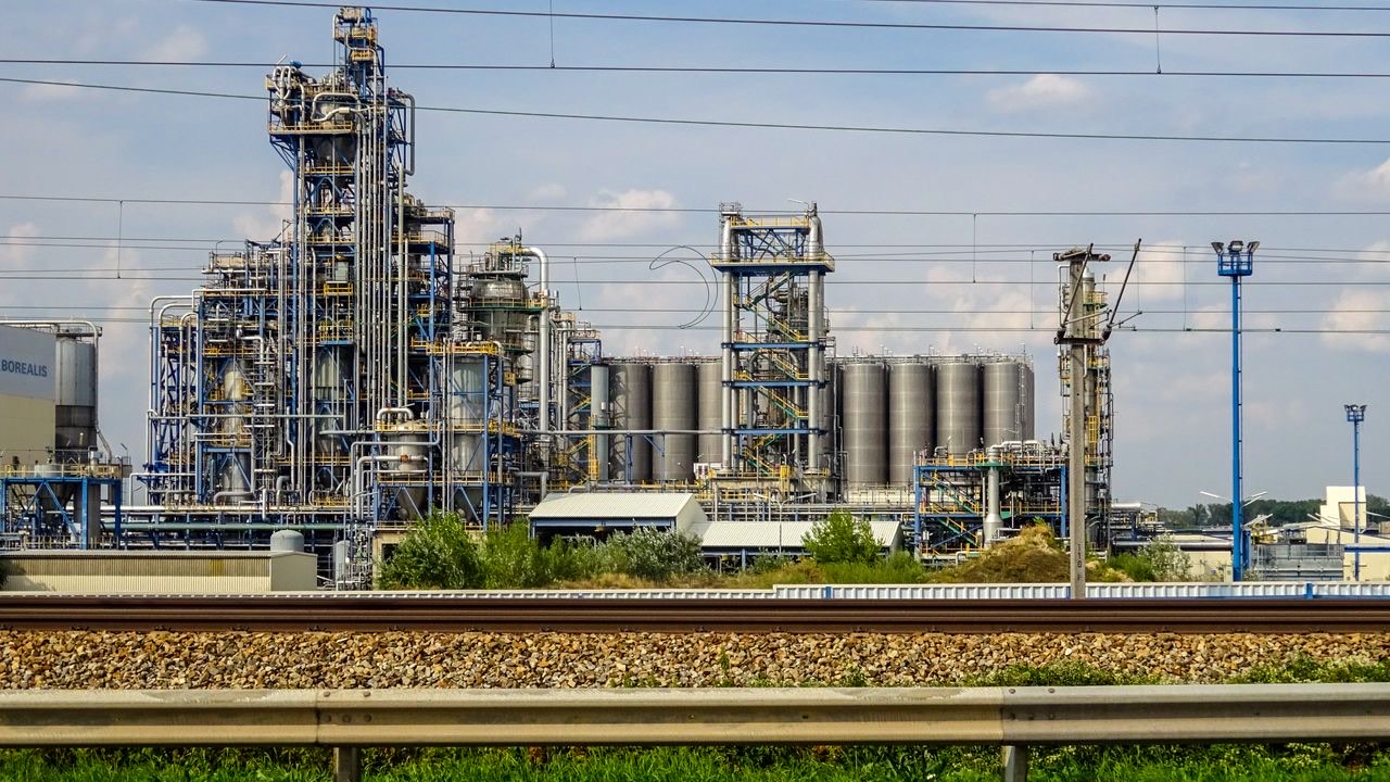 How FRP Pultruded Profiles Handle Long-Term Load Without Creep or Fatigue