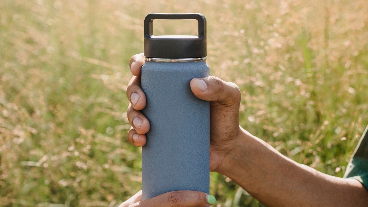 What Drives the Price Difference Between Two Seemingly Identical Water Bottles